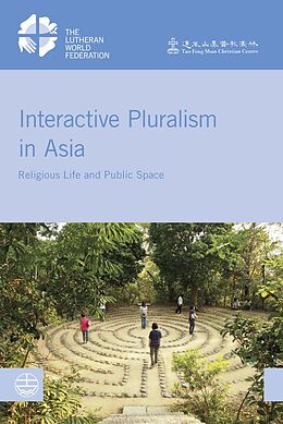 eBook (epub) Interactive Pluralism in Asia de 