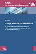 E-Book (pdf) Dialog  Narration  Transformation von Martin Illert