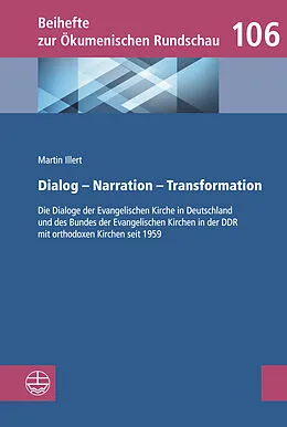 E-Book (pdf) Dialog  Narration  Transformation von Martin Illert