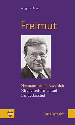 E-Book (epub) Freimut von Angela Hager