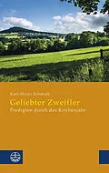 E-Book (pdf) Geliebter Zweifler von Karl-Heinz Schmidt