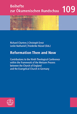 eBook (pdf) Reformation Then and Now de 