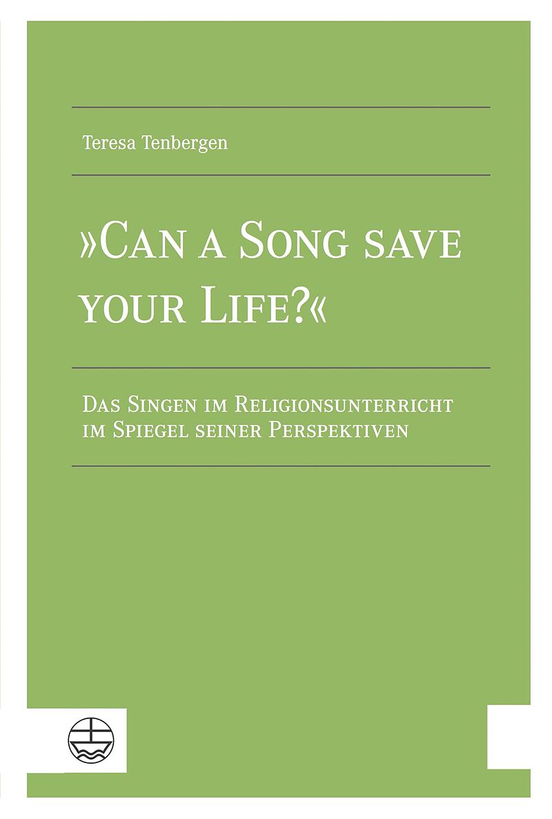 »Can a Song Save your Life?«