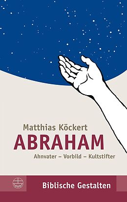 E-Book (epub) Abraham von Matthias Köckert
