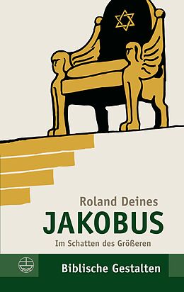 E-Book (pdf) Jakobus von Roland Deines