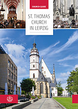 eBook (epub) Thomas Church in Leipzig de 