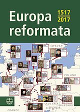 E-Book (pdf) Europa reformata (English Edition) von 