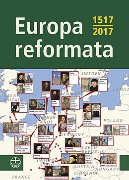 E-Book (pdf) Europa reformata (English Edition) von 