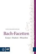 E-Book (epub) Bach-Facetten von Hans-Joachim Schulze