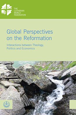 E-Book (pdf) Global Perspectives on the Reformation von 