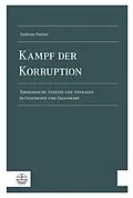 E-Book (epub) Kampf der Korruption von Andreas Pawlas