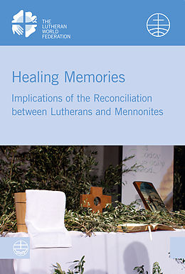 E-Book (pdf) Healing Memories von 
