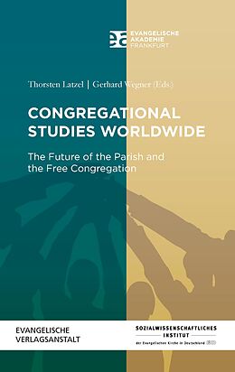E-Book (pdf) Congregational Studies Worldwide von 