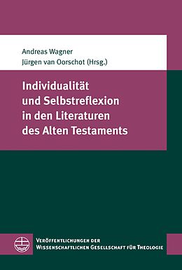 E-Book (pdf) Individualität und Selbstreflexion in den Literaturen des Alten Testaments von 