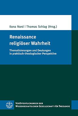 E-Book (pdf) Renaissance religiöser Wahrheit von 