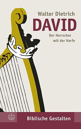 E-Book (epub) David von Walter Dietrich