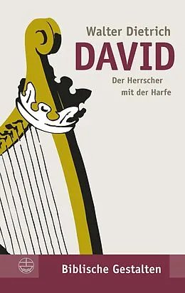 E-Book (epub) David von Walter Dietrich