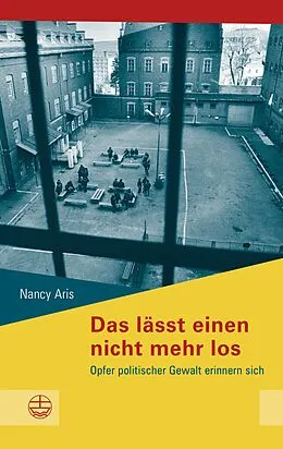 E-Book (pdf) Das lässt einen nicht mehr los von Nancy Aris