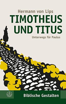 E-Book (epub) Timotheus und Titus von Hermann von Lips