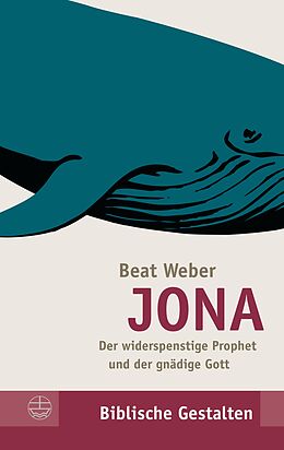 E-Book (epub) Jona von Beat Weber