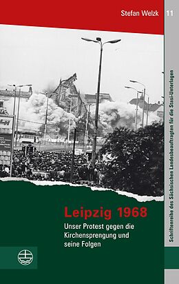 E-Book (pdf) Leipzig 1968 von Stefan Welzk