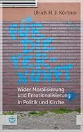 E-Book (epub) Für die Vernunft von Ulrich H. J Körtner
