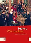 E-Book (pdf) Luthers Weihnachten von Elke Strauchenbruch