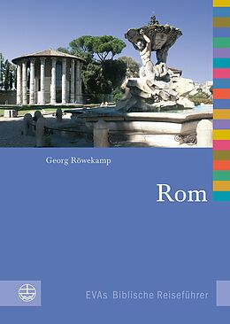 E-Book (pdf) Rom von Georg Röwekamp