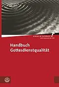 E-Book (epub) Handbuch Gottesdienstqualität von 