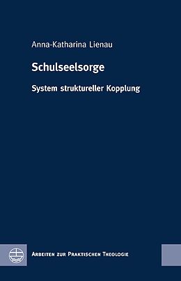 E-Book (pdf) Schulseelsorge von Anna-Katharina Lienau