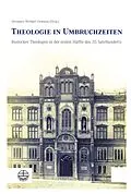 E-Book (pdf) Theologie in Umbruchzeiten von 