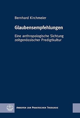 E-Book (pdf) Glaubensempfehlungen von Bernhard Kirchmeier