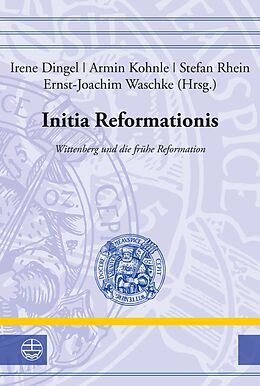 E-Book (pdf) Initia Reformationis von 