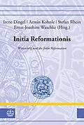 E-Book (epub) Initia Reformationis von 