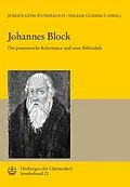 E-Book (epub) Johannes Block von 