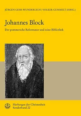 E-Book (epub) Johannes Block von 