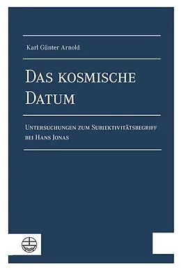 E-Book (pdf) Das kosmische Datum von Karl Günter Arnold