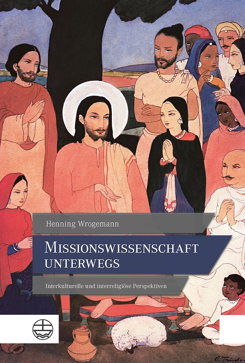 Missionswissenschaft unterwegs