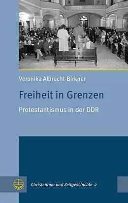 E-Book (pdf) Freiheit in Grenzen von Veronika Albrecht-Birkner