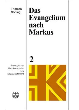 E-Book (pdf) Das Evangelium nach Markus von Thomas Söding