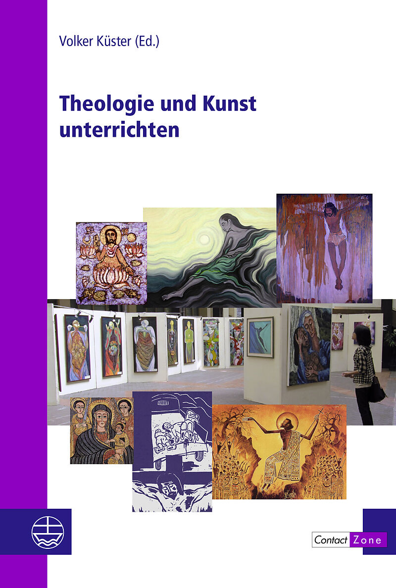Theologie und Kunst unterrichten
