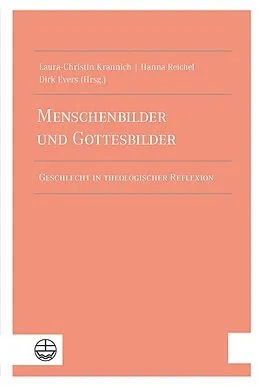 E-Book (pdf) Menschenbilder und Gottesbilder von Dirk Evers