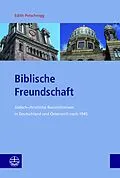 E-Book (pdf) Biblische Freundschaft von Edith Petschnigg