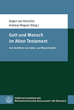 Paperback Gott und Mensch im Alten Testament von 