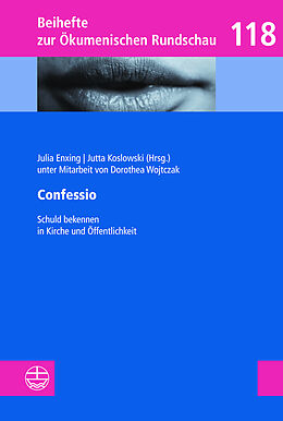E-Book (pdf) Confessio von 