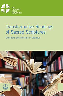 E-Book (pdf) Transformative Readings of Sacred Scriptures von 