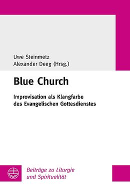 E-Book (pdf) Blue Church von 