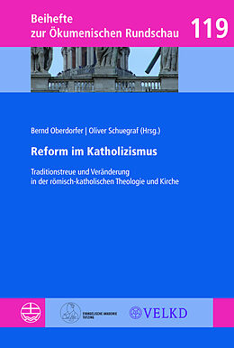 E-Book (pdf) Reform im Katholizismus von 