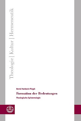 E-Book (pdf) Formation der Bedeutungen von Bernd Harbeck-Pingel