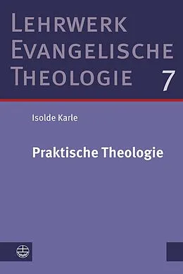 E-Book (pdf) Praktische Theologie von Isolde Karle